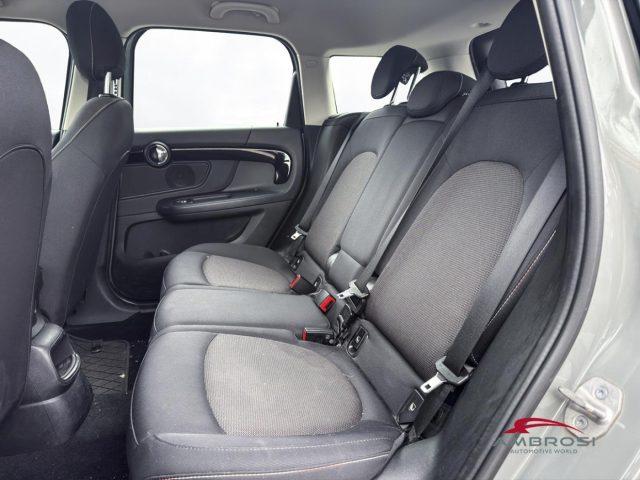 MINI Countryman Cooper 1.5 Cooper SE ALL4 Automatica Essential
