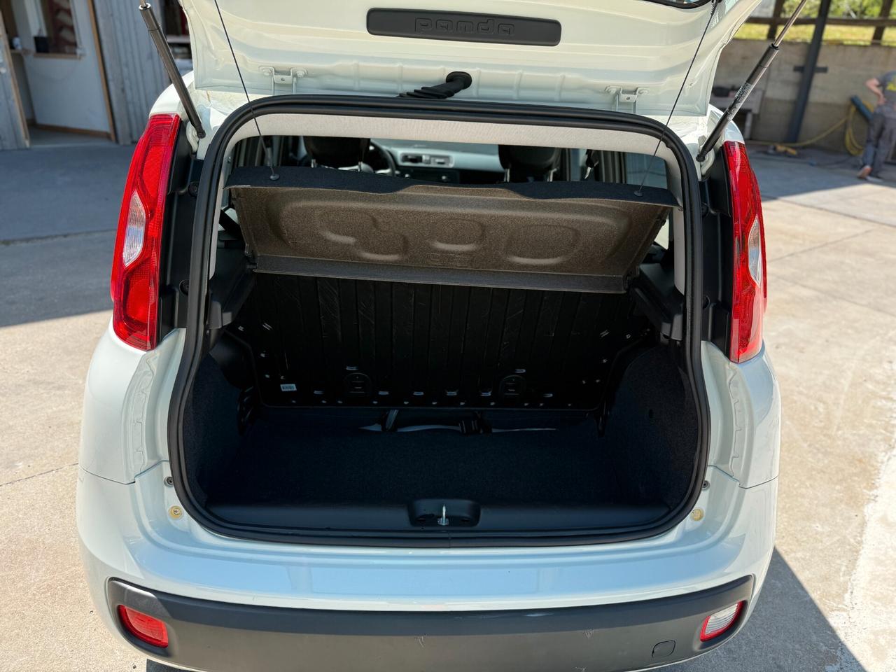 FIAT PANDA 1.2 EASY 5 POSTI 69CV