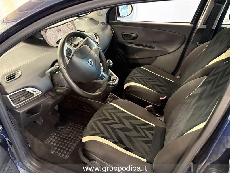 Lancia Ypsilon III 2015 Diesel 1.3 mjt Gold s&s 95cv