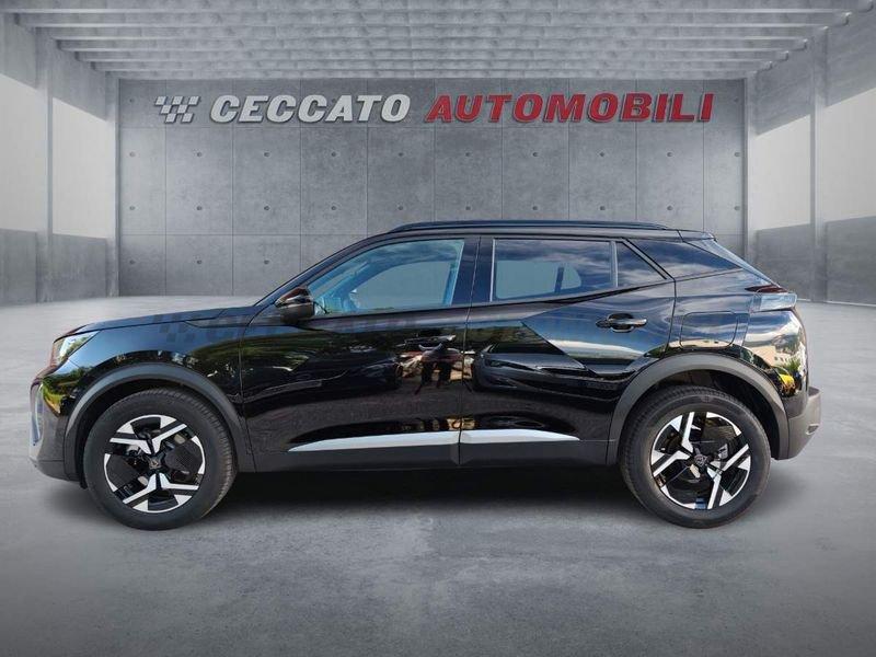 Peugeot 2008 2008 1.2 hybrid Allure 136cv e-dcs6