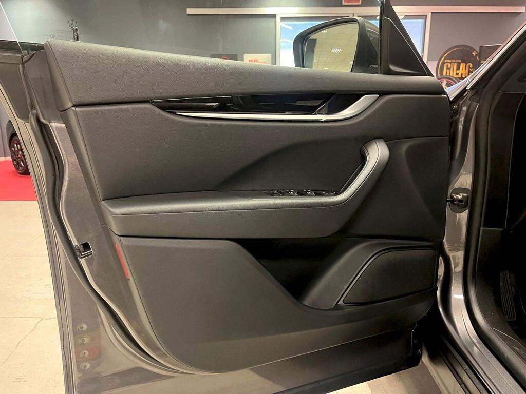 Maserati Levante V6 Diesel AWD
