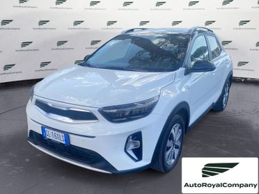 KIA Stonic 1.2 ECO GPL Style
