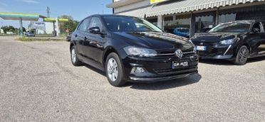 Volkswagen Polo Polo Business 1.6 TDI 5p. Comfortline BlueMotion Tech.