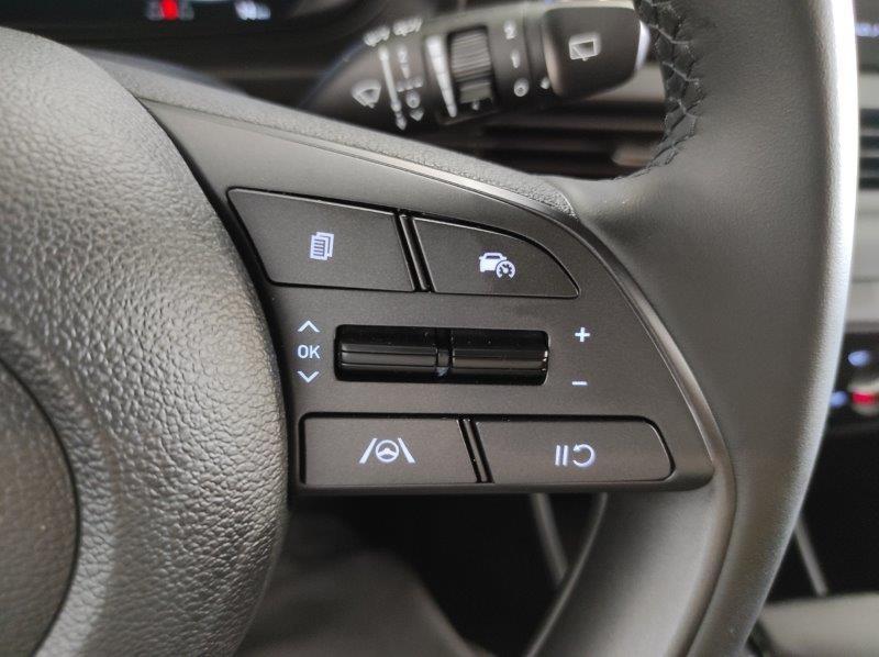 HYUNDAI i20 3ª serie - i20 1.0 T-GDI DCT Connectline