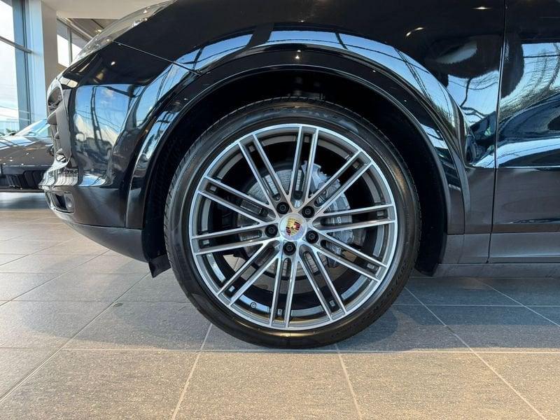 Porsche Cayenne Cayenne 3.0 V6