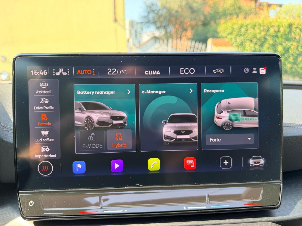 Cupra Leon VZ 1.4 e-HYBRID VZ PHEV #11419