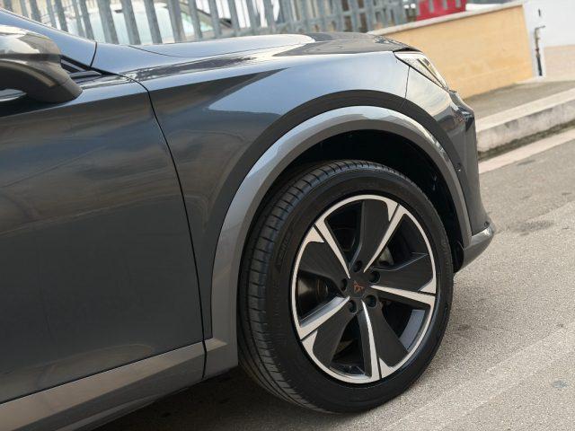 CUPRA Formentor 2.0 TDI 150 4Drive DSG