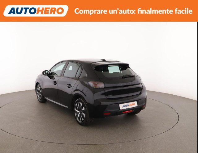PEUGEOT 208 PureTech 75 5 porte Active