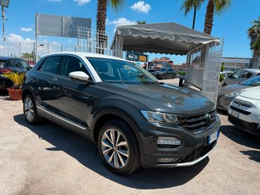Volkswagen T-Roc 2021 1.5 TSI ACT DSG Sport Technology