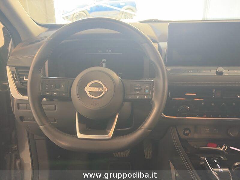 Nissan X-Trail IV 2022 1.5 e-power Tekna e-4orce 4wd auto 7p.ti