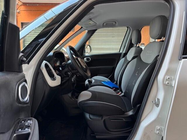 Fiat 500L 1.3 Multijet 95 CV Lounge 500 L