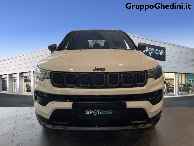 JEEP Compass 1.3 T4 190CV PHEV AT6 4xe 80° Anniversario