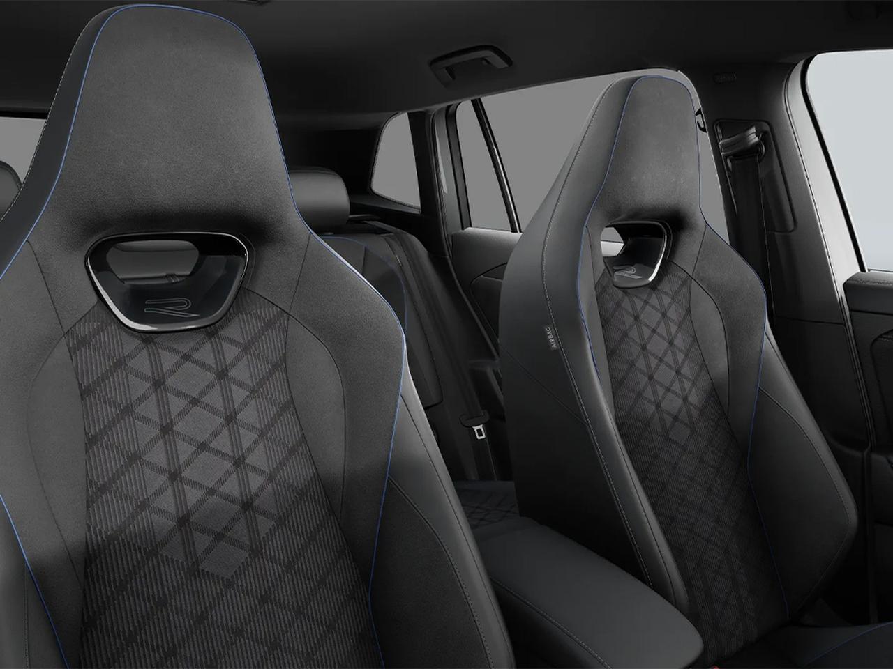 Volkswagen Tiguan 1.5 tsi ehybrid r-line plus 204cv dsg