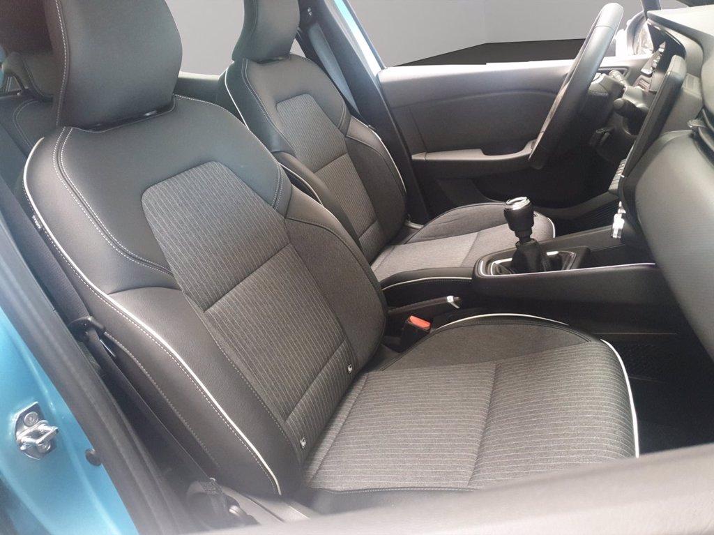 RENAULT Clio 1.0 tce intens 90cv my21 del 2022