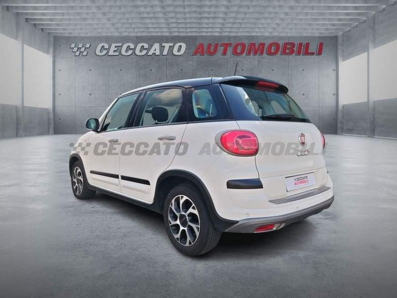 FIAT 500L 500L Cross 1.4 95cv my19