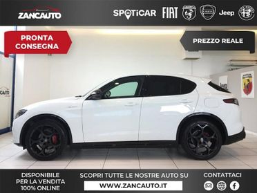 Alfa Romeo Stelvio 2.2 TD 210 CV Veloce AT8 Q4 MY24