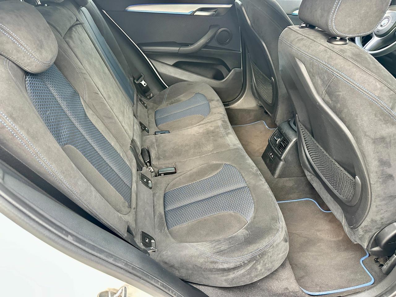 Bmw X2 sDrive18d Msport-X