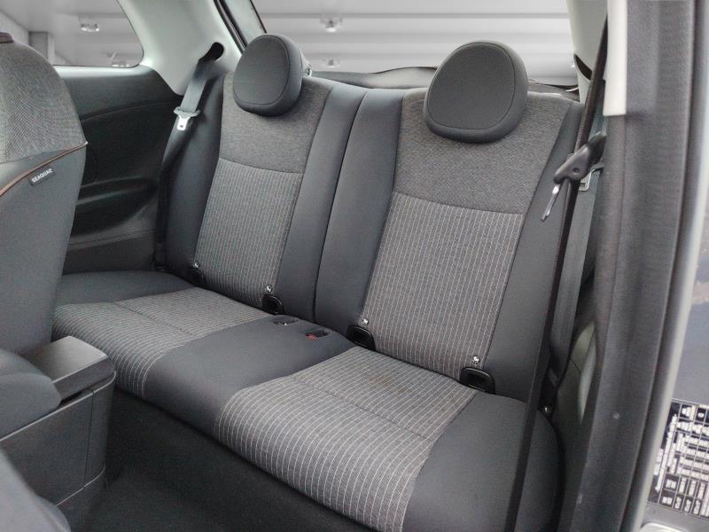 Fiat 500 42 kWh Icon