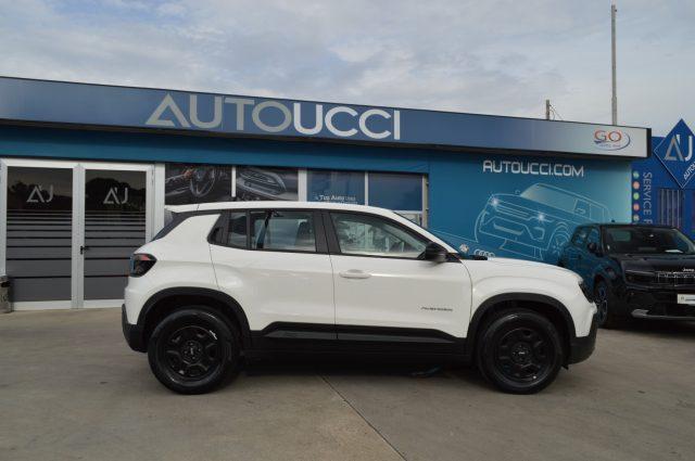 JEEP Avenger 1.2 Turbo 100 CV