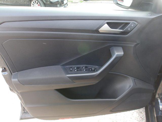 VOLKSWAGEN T-Roc 1.0 TSI 115 CV Style BMT GANCIO TRAINO