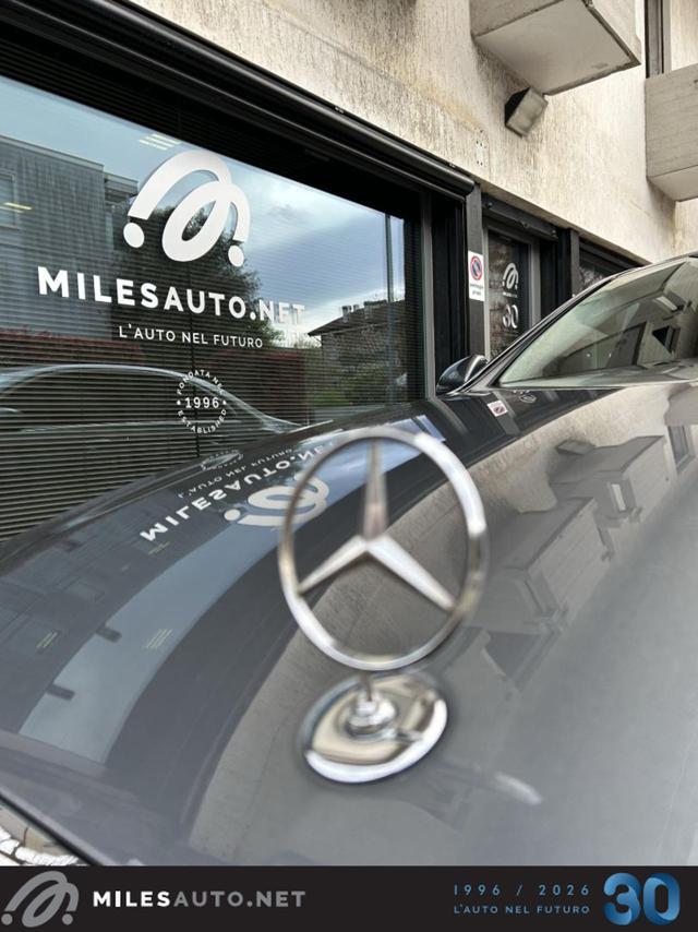 MERCEDES-BENZ E 350 BlueTEC 4Matic Automatic Premium Surround 360°