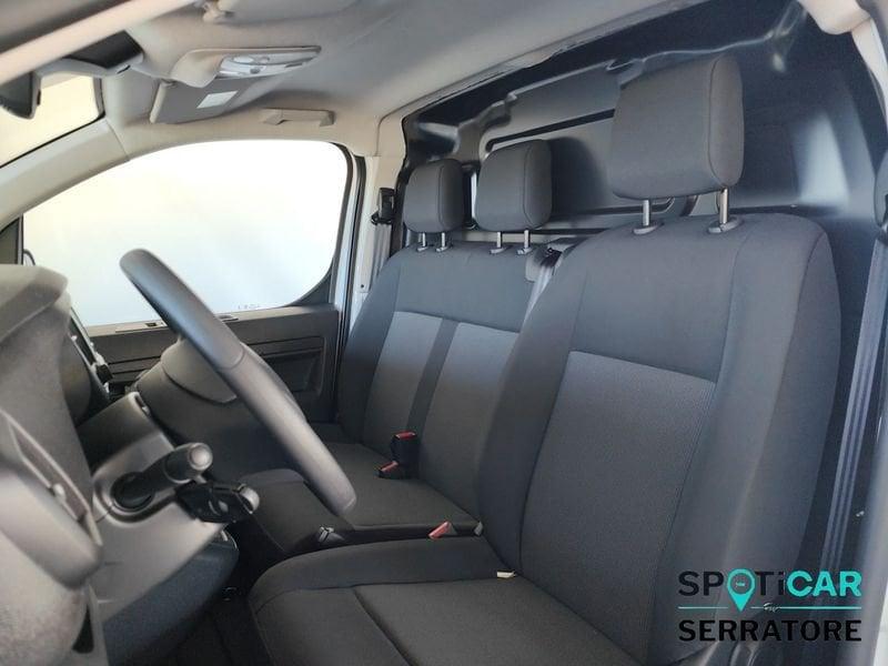 Peugeot Expert 2.0 Bluehdi Premium long 140cv S&S