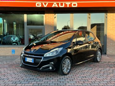 Peugeot 208 PureTech 82 5 porte Allure NEOPATENTATI