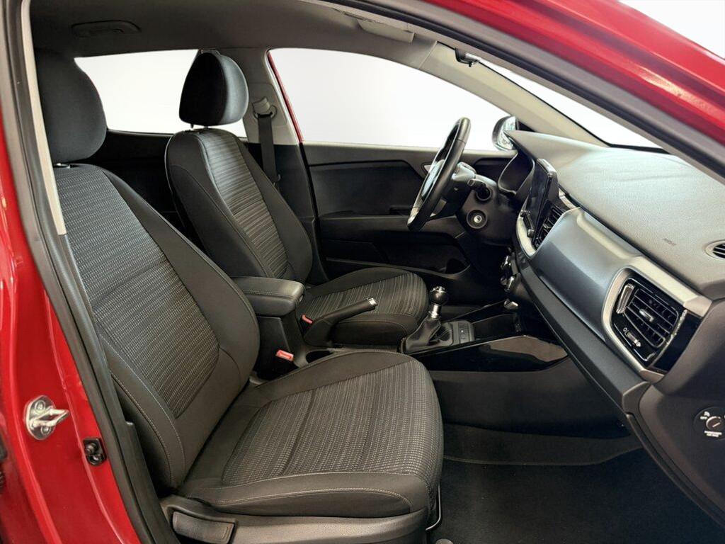 Kia Stonic 1.2 ECOGPL Style 2WD