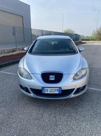 Seat Leon 1.9 TDI DPF Stylance