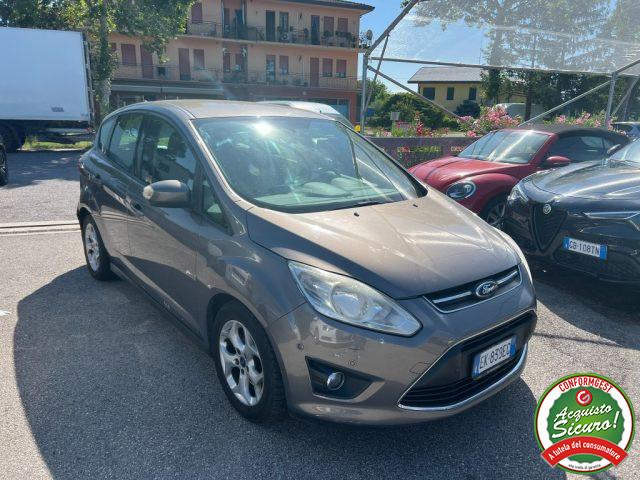 FORD C-Max 7 2.0 TDCi 115CV Powershift Plus