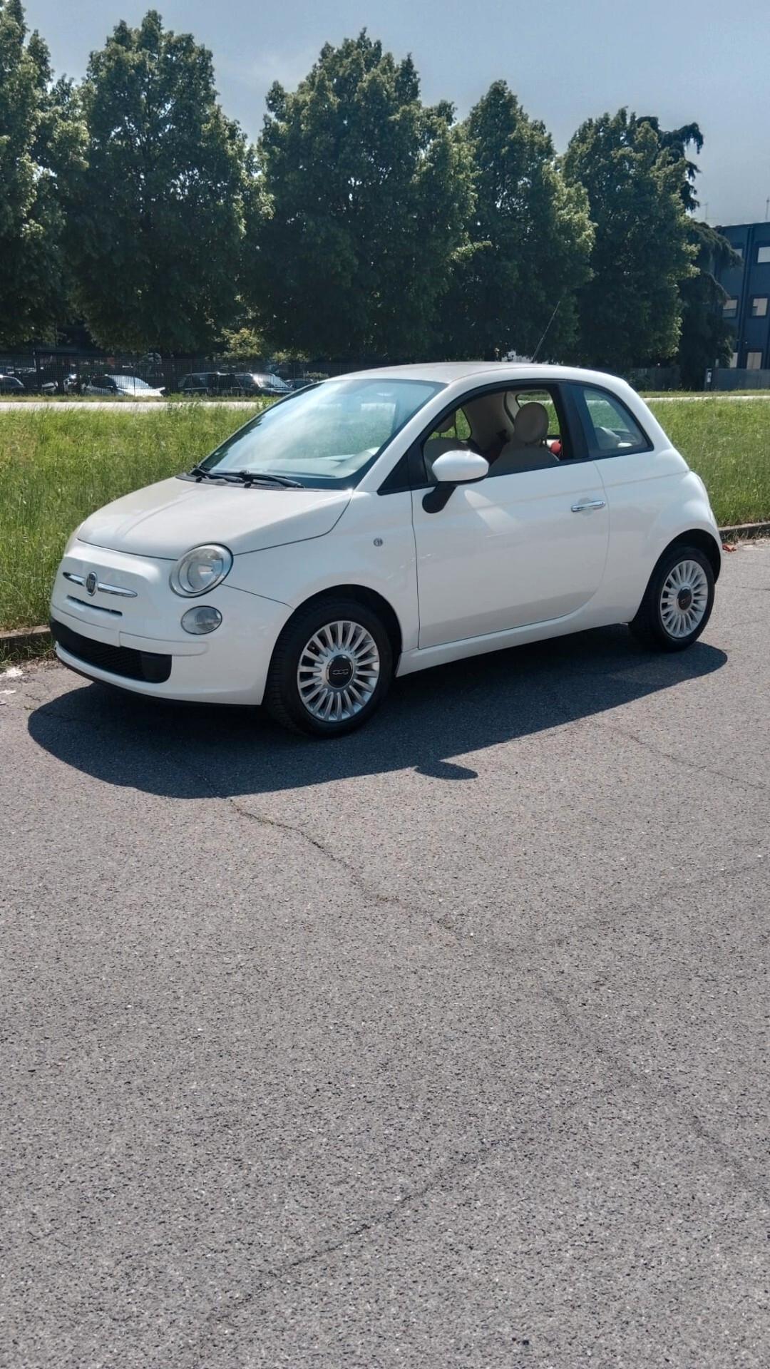 Fiat 500 1.2 Pop