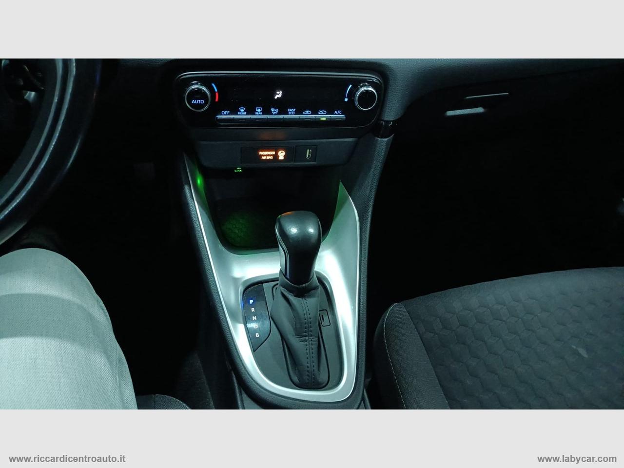 TOYOTA Yaris 1.5 Hybrid 5p. Active