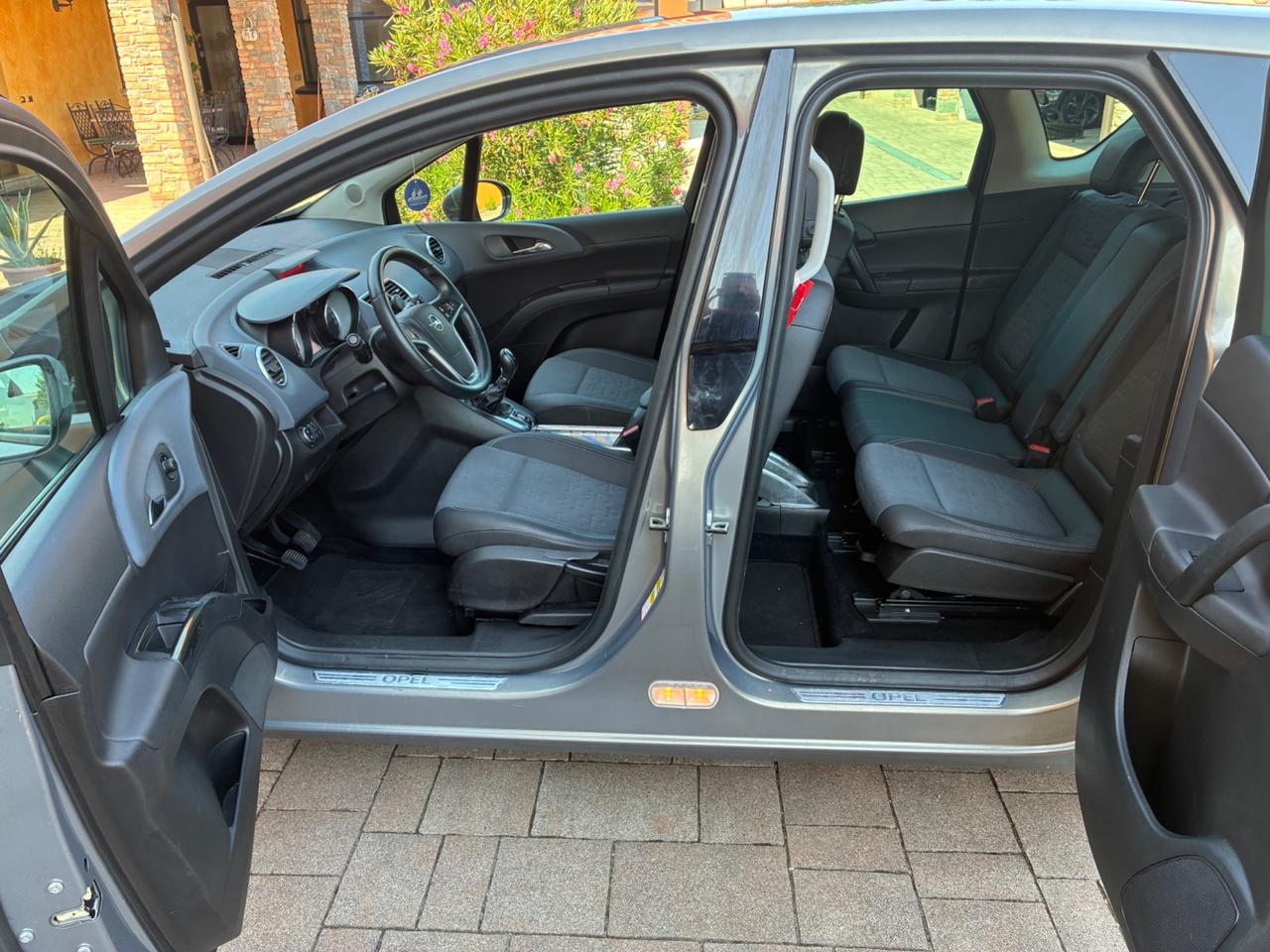 Opel Meriva 1.4 100CV Cosmo