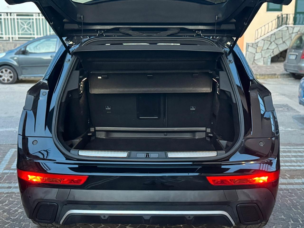 Ds 7 Crossback BlueHDi 130 aut. Performance Line