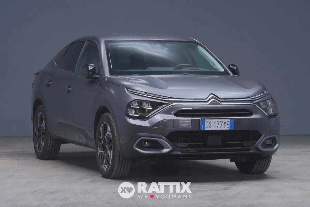 Citroen C4 X 1.2 Puretech 130CV Max EAT8