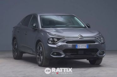 Citroen C4 X 1.2 Puretech 130CV Max EAT8