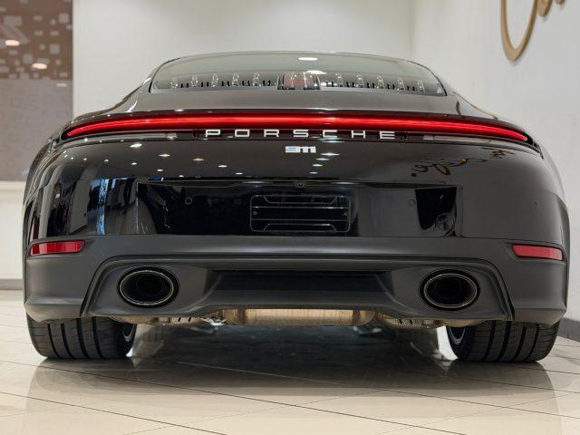PORSCHE 911 Carrera 992.2 394 CV Coupè