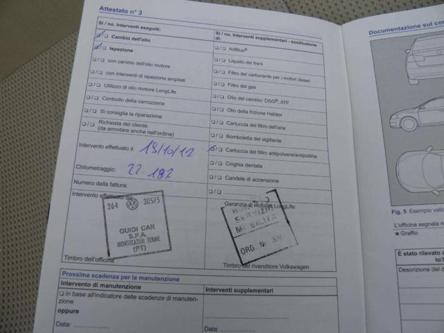 VOLKSWAGEN Passat Var. 1.4 TSI Comfort. EcoFuel