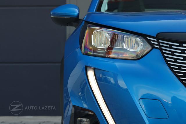 PEUGEOT 2008 PureTech 130 S&S Allure