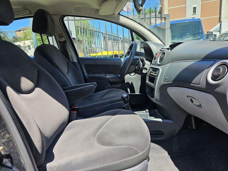 Citroën C3 C3 1.1 Cashmere