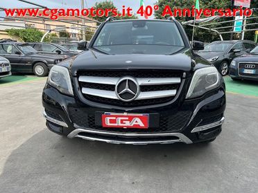 MERCEDES-BENZ GLK 220 CDI 4Matic BlueTEC Premium GARANTITA 12 MESI