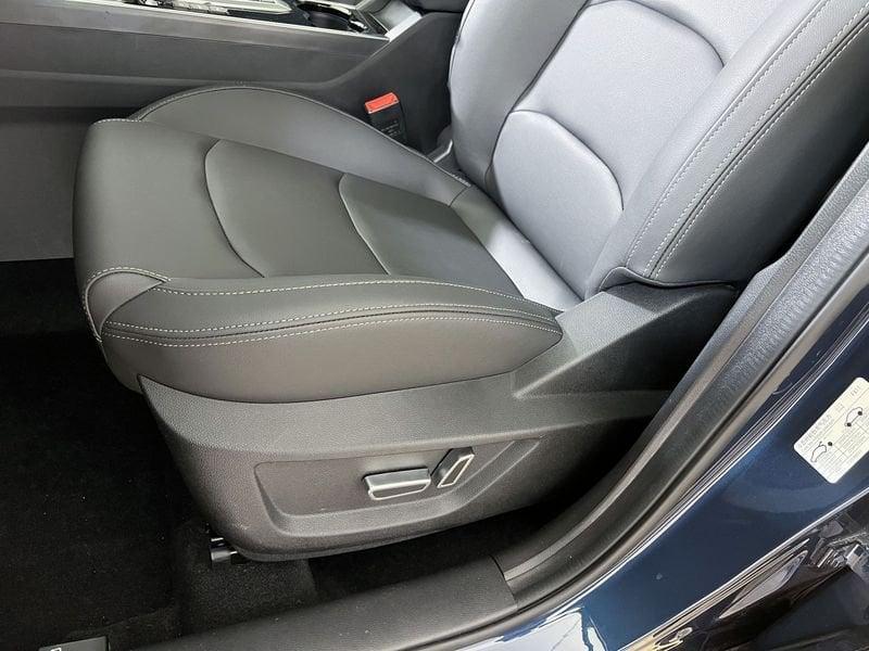 EMC Sei Sei 1.5 147cv cvt