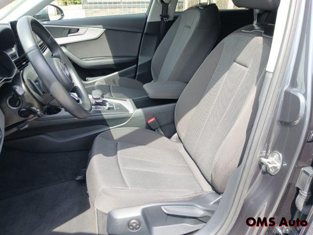 AUDI A4 Avant 35 TFSI S tronic Business Advanced (MHEV)