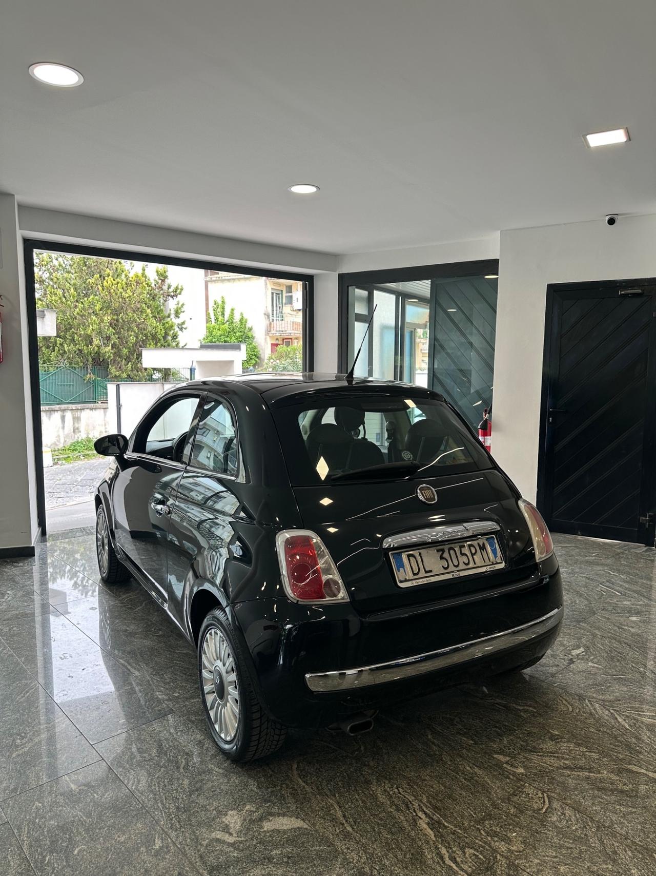 Fiat 500 1.2 Pop