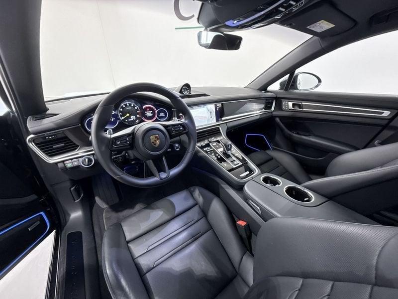 Porsche Panamera Panamera 2.9 4 e-hybrid Platinum Edition