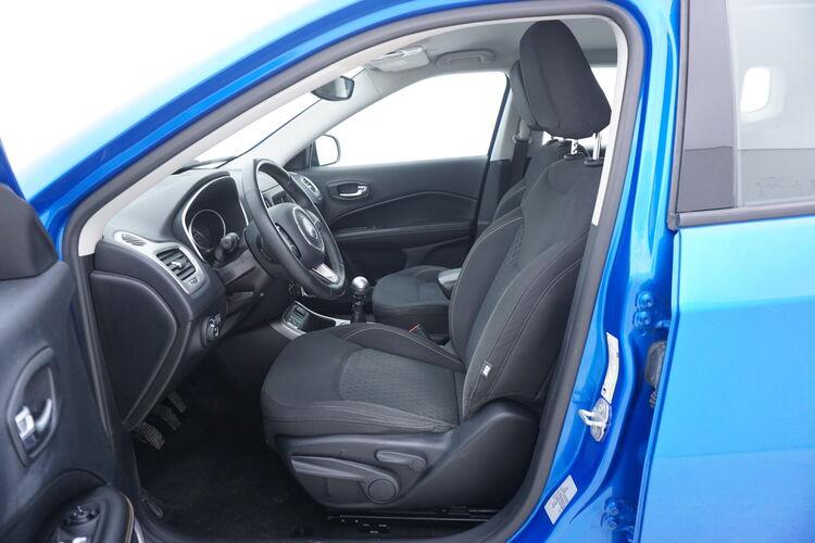 Jeep Compass Longitude 2WD BR524573 1.4 Benzina 140CV