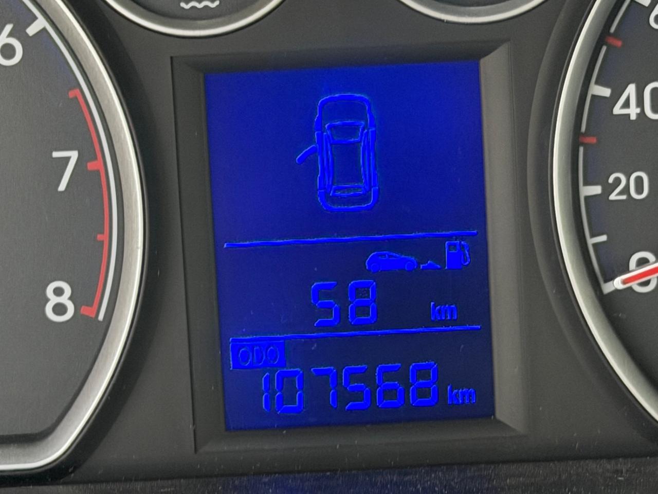 Hyundai i30 1.4 16V 109CV 5p. BlueDr. GPL Active