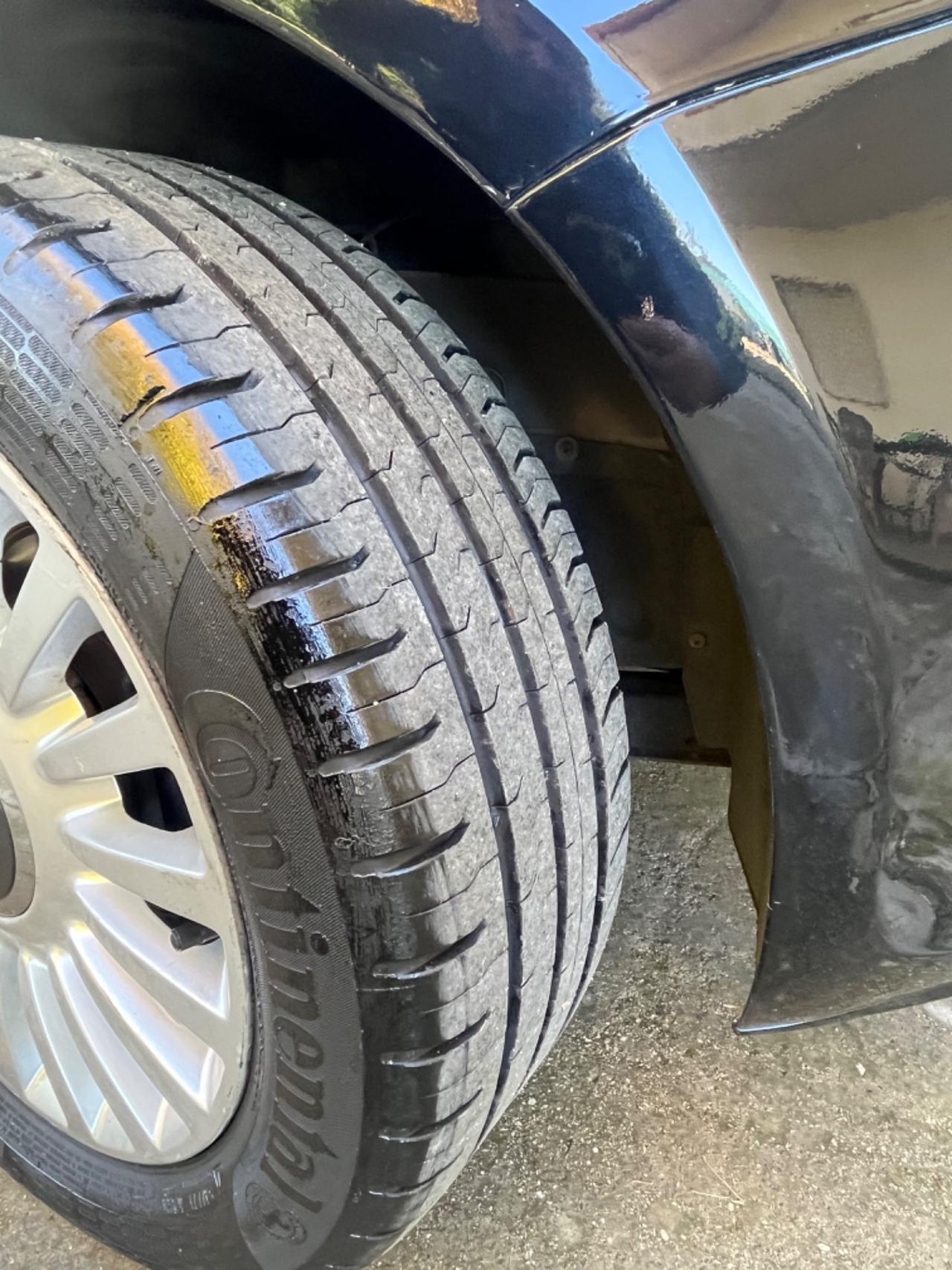 Fiat 500 1.2 GPL!! Lounge SCADENZA 2032