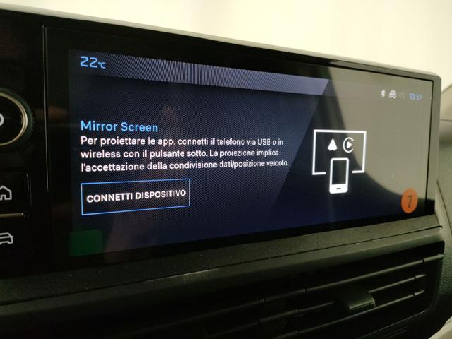 PEUGEOT Expert 1.5 Diesel 120cv M