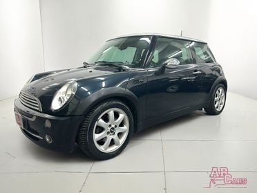 Mini Mini 1.6 16V Cooper Park Lane GPL